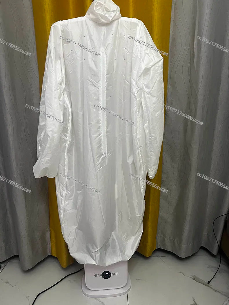 Lazy Automatic Ironing Machine Ironing Machine Special Accessories for Ironing Skirts (excluding The Host)