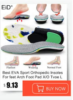 EiD 2cm 3cm 4cm Silicone Invisible Height Increase Insole Height Lift Taller 2in1 Soft Sock Shoes Pad for Men Women dropshipping