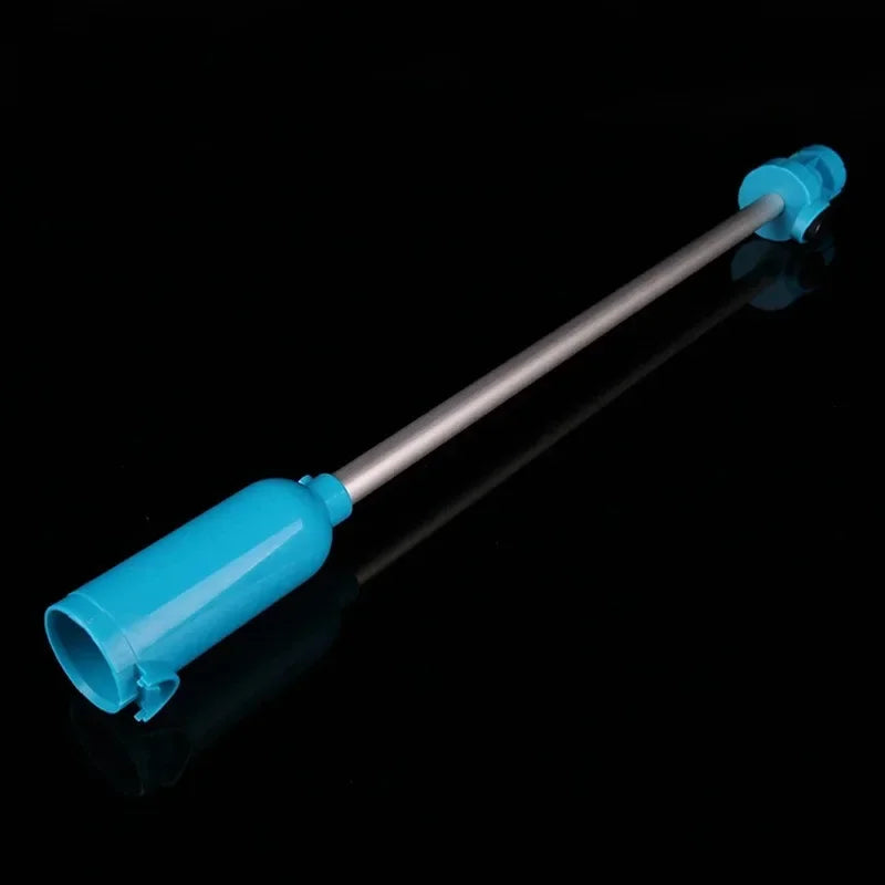 Electric Cleaning Brush 1PC Long Handle Rotating Cordless Rechargeable Household Bathroom Kitchen Floor Tile Washing Brush