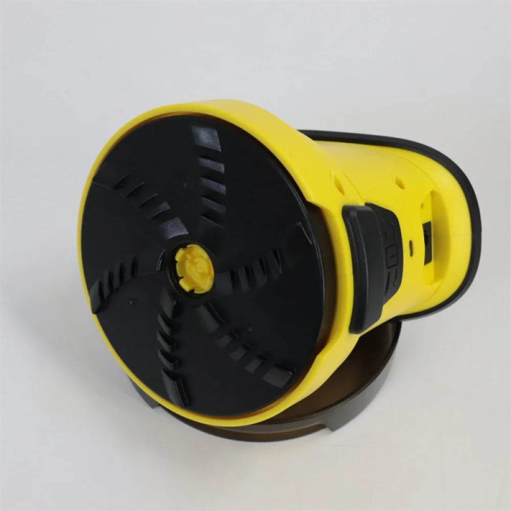 Electric Ice Scrapers For Car Wind Shield USB Rechargeable Electric Handheld Snow Scraper Winter Snow Remover Tool