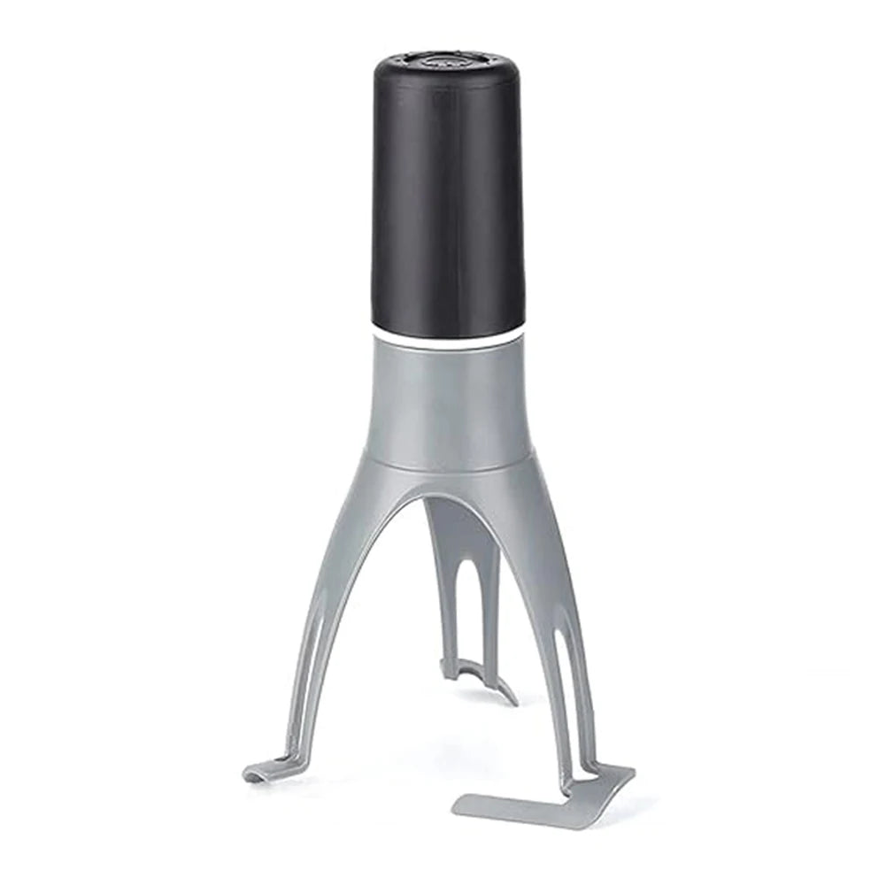 Triangle Pan Stirrer Automatic Egg Beater Multifunction Baking Flour Mixer Dishwasher Safe Battery Operated Kitchen Tools