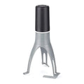 Triangle Pan Stirrer Automatic Egg Beater Multifunction Baking Flour Mixer Dishwasher Safe Battery Operated Kitchen Tools