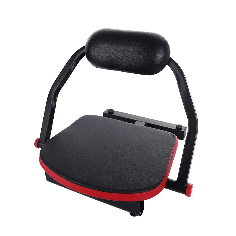 Multi-Functional Sit-Up Assistant Abdominal Exercise Equipment Automatic Rebound Machine For Strengthening Abdominal Strength