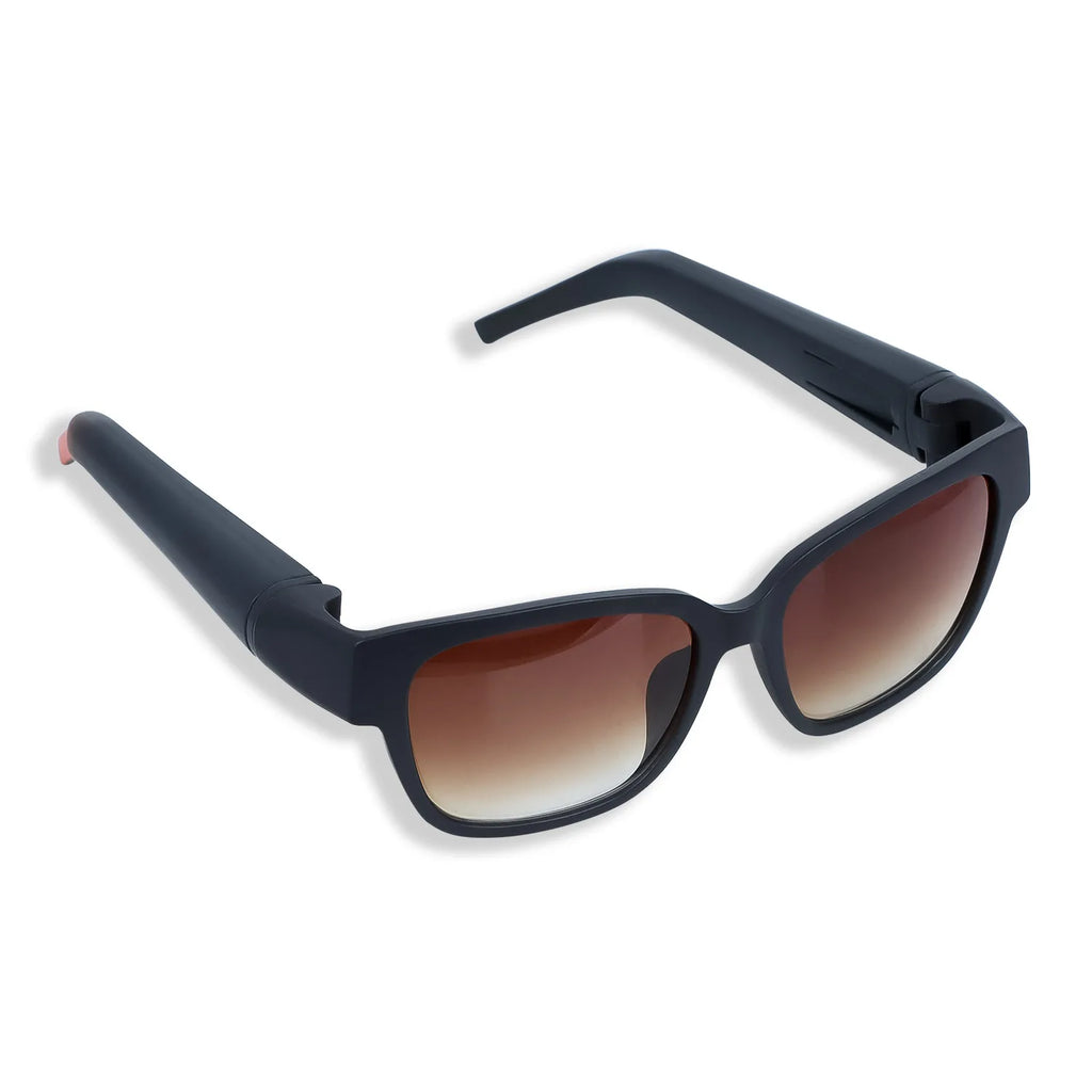 Sunglasses Hidden Tapered Cigarette Storage Tube Removable Glasses Holder Horn Tube Tobacco Box Smoking Pipe Accessories