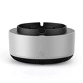 Electric 2 in 1 Multi-Functional Intelligent Ashtray Household Air Purifier Modern Function Portable Indoor Smokeless Ashtray