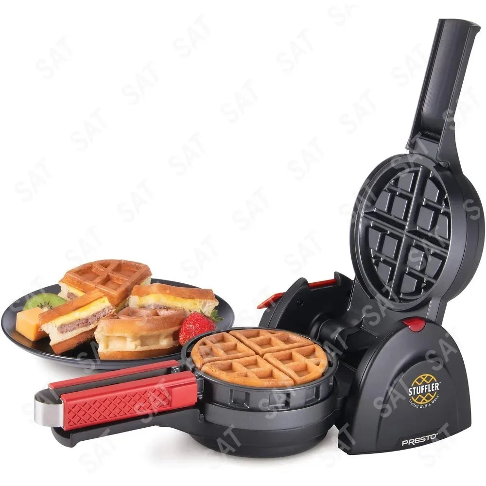 Belgian Waffle Maker