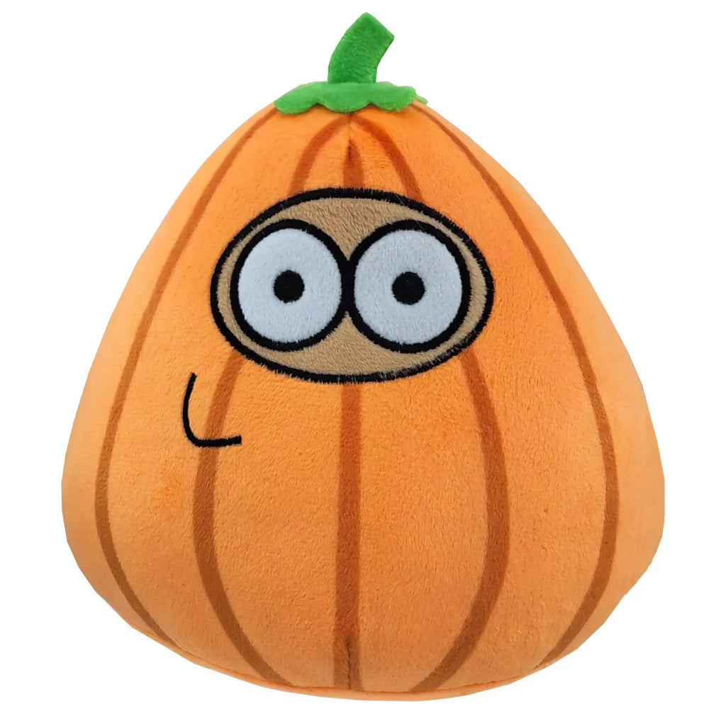 Hot My Pet Alien Pou Plush Toys Anime Game The Maw Pou Doll Kawaii Cartoon Soft Stuffed Pillow Children Birthday Xmas Gif
