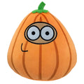 Hot My Pet Alien Pou Plush Toys Anime Game The Maw Pou Doll Kawaii Cartoon Soft Stuffed Pillow Children Birthday Xmas Gif
