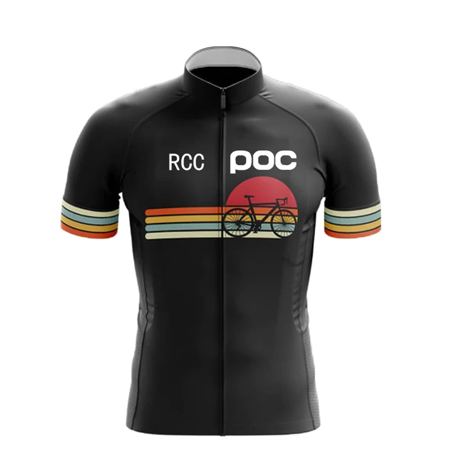 2026 Summer Short Sleeve Cycling Clothing Ropa Ciclismo Summer Cycling Jersey Triathlon Bike Jersey Uniform Cycling Shirts