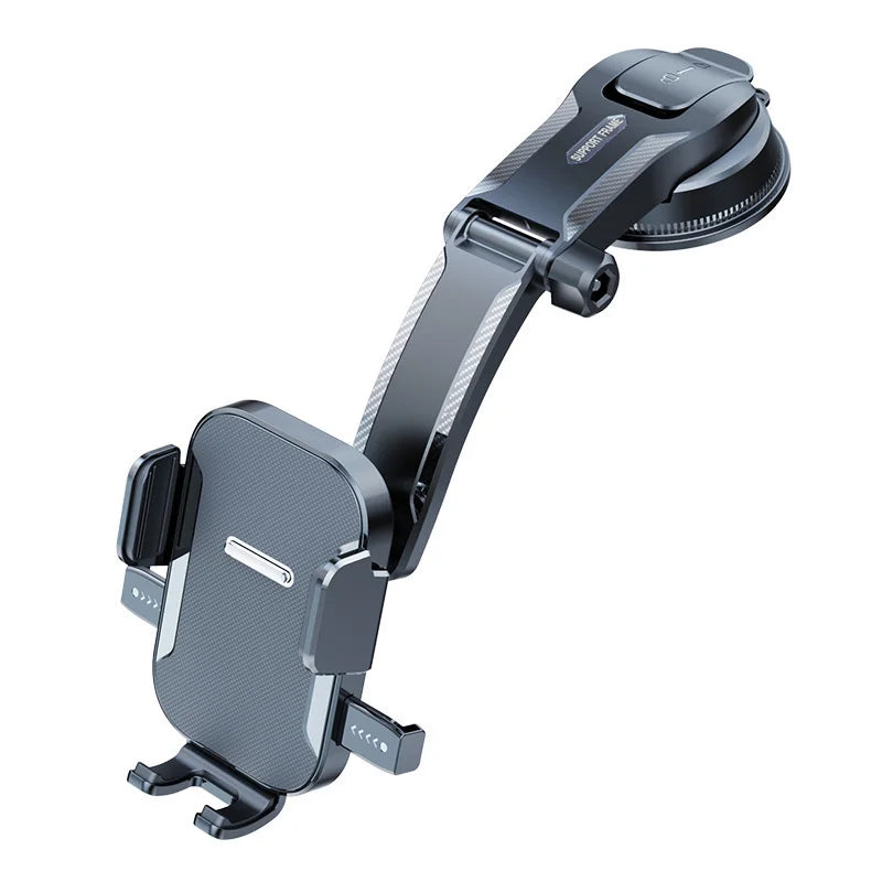 New 360 °   Rotating Air Vent Car Phone Mount – Universal Smartphone Holder