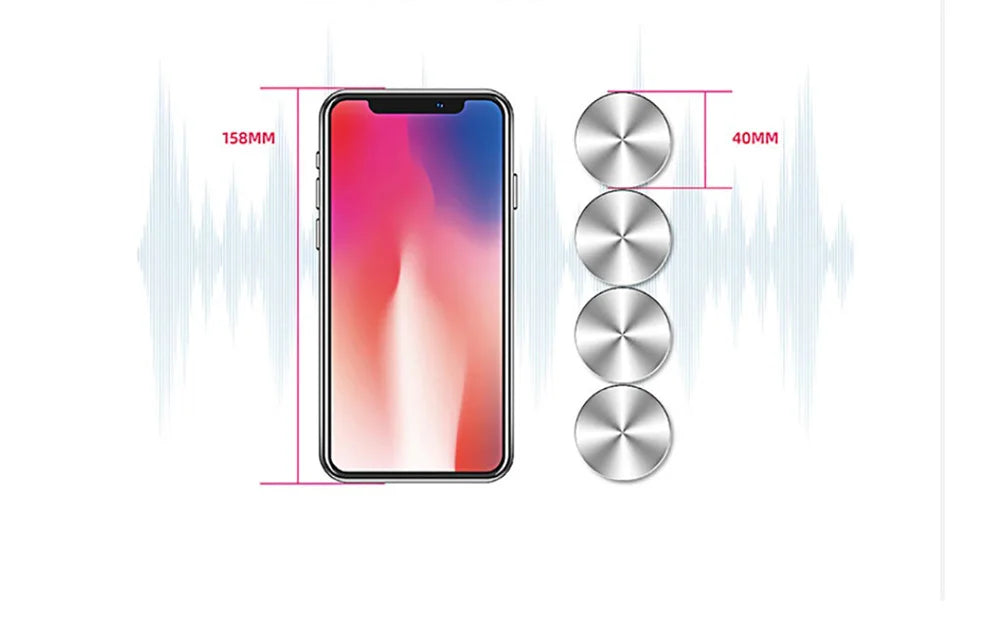 Hot Mini Bluetooth Speaker  Wireless TWS Stereo Dual Sound Box Hummingbird Bone Conduction Speakers With FM Radio Dropshipping