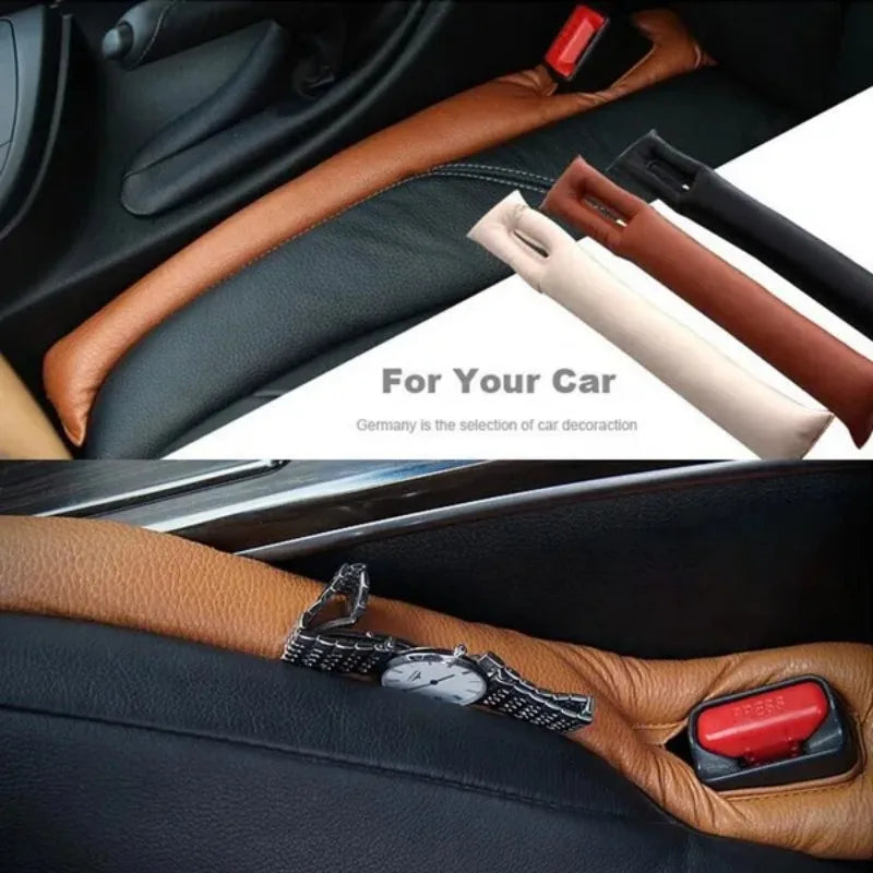 travel car seat baby car seat General Motors seat gap plug Leak-proof plug car seat