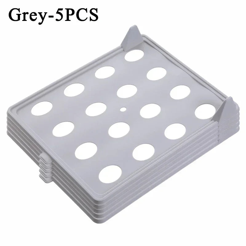 Creative Storage Folding Clothes Board Lazy Folding Clothes Home Board Multifunctional Shirt Long-sleeved Wrinkle Portable Frame
