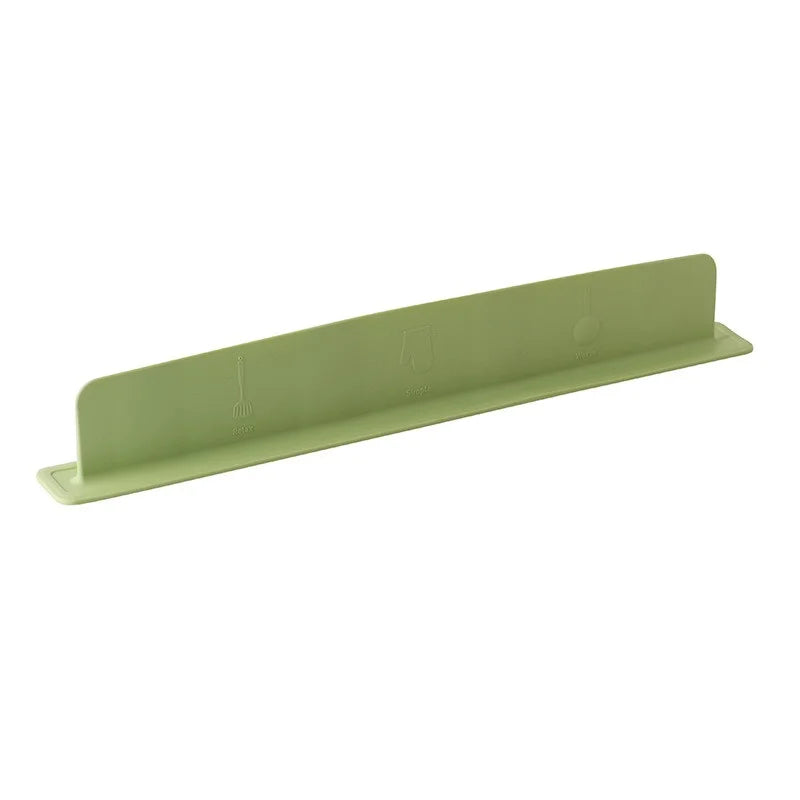 Silicone Sink Baffle Splash Guard Protect Cloth From Splashing Water Baffle Splash Protector For Washing Dishes Faucet Kitchen