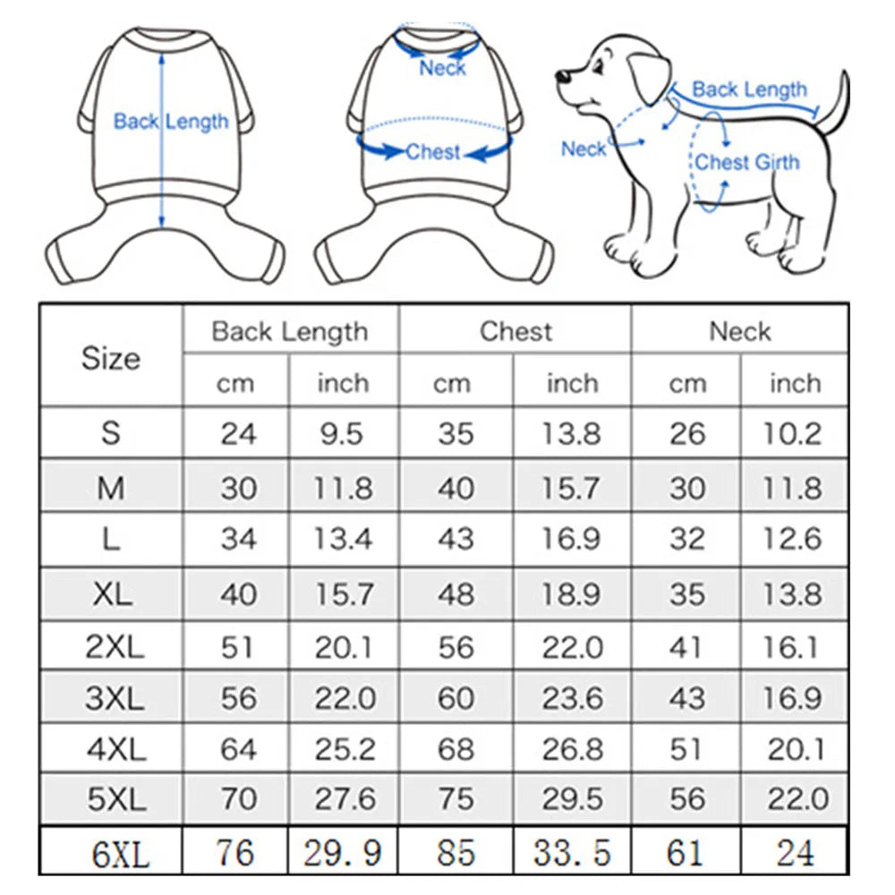 Dog Raincoat Waterproof Hoodie Jacket Rain Poncho Pet Rainwear Clothes with Reflective Stripe Outdoor Dogs Raincoat Accessories