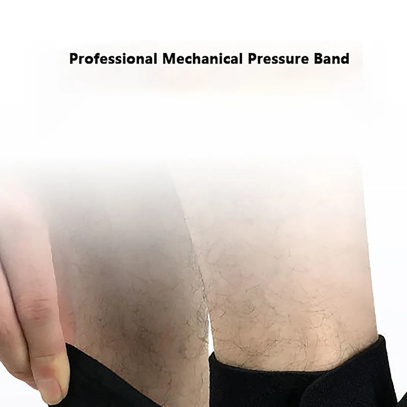 1 PC Sport Ankle Stabilizer Brace Compression Ankle Support Tendon Pain Relief Strap Foot Sprain Injury Wraps Running Basketball