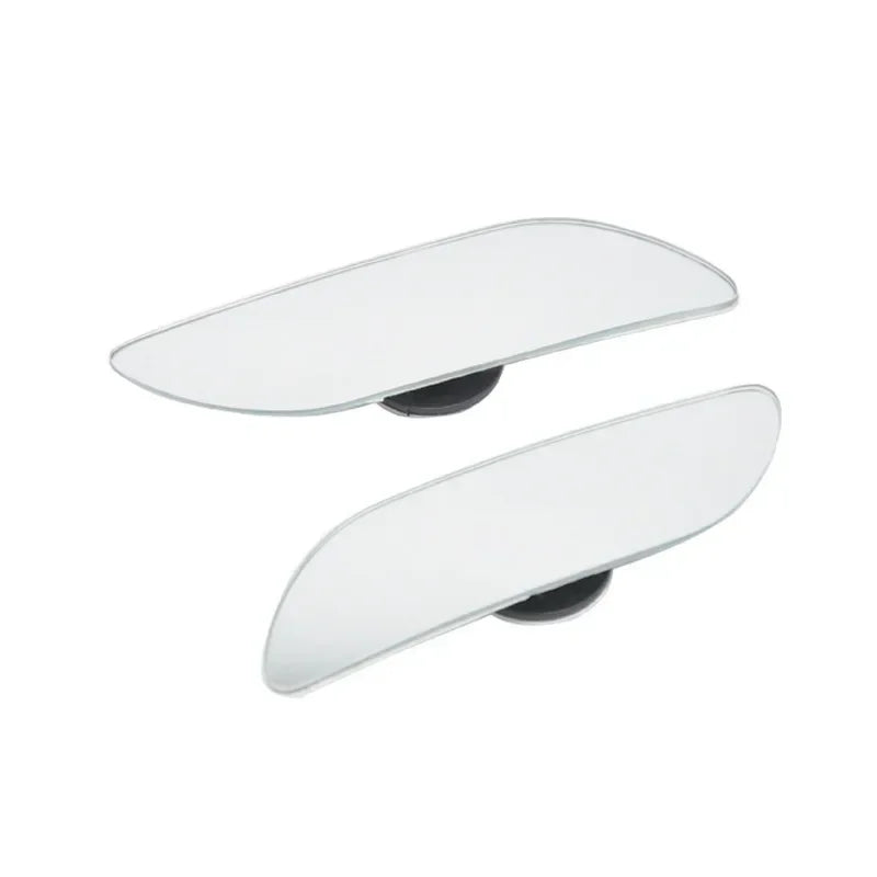 2PCS Car Rearview Mirror Rain Eyebrow Visor Carbon Fiber Car Rearview Side Snow Sun Visor Rain Cover Car Mirror Accessories