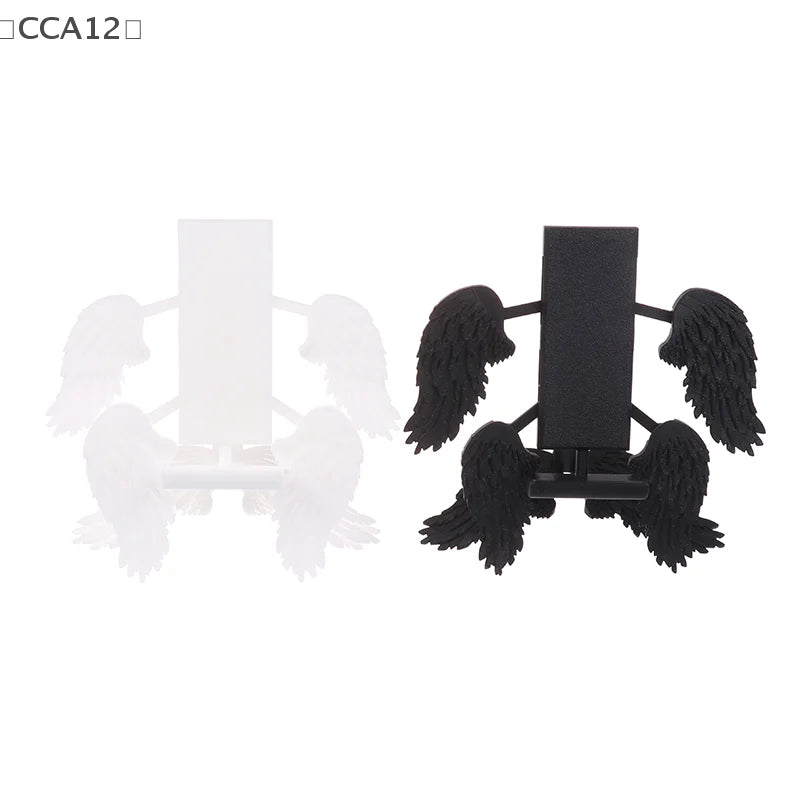 3D Printed Angel Movable Mobile Phone Holder Angel Mobile Phone Holder