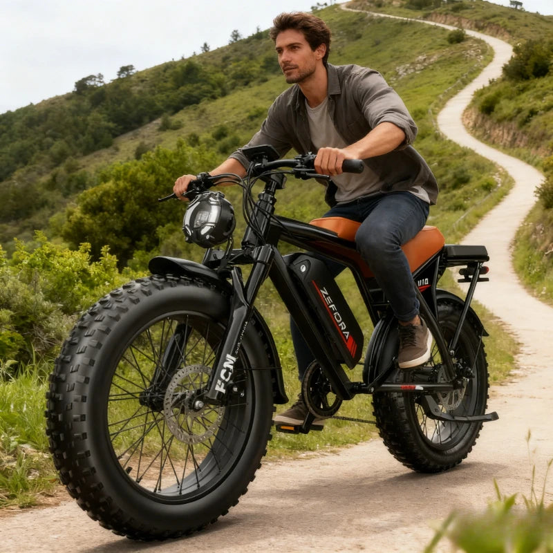 Ebike 2000w 3000w 1000w 1500w,30-50mph Electric Bikes Highspeed,48v 10ah-20ah Battery Life 30-60miles Electric Bike Adults Cheap
