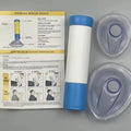 Anti Choking Device Life Saving Suction Emergency Anti Asphyxia CPR Training Mask First Aid Kit Adults & Children Home Rescue