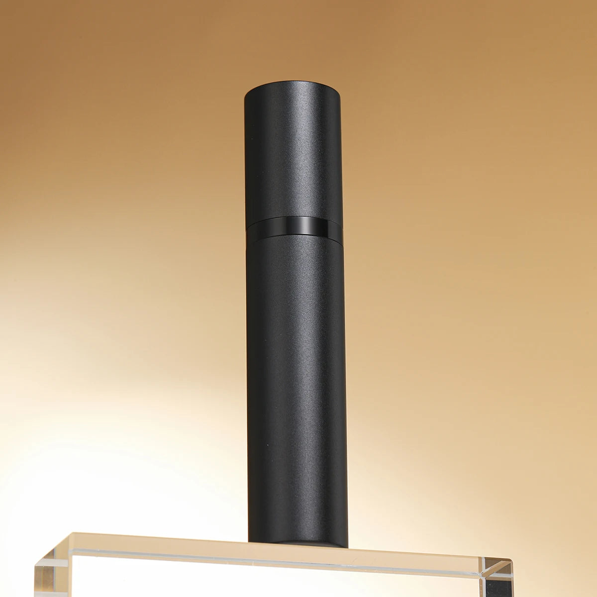 10ml Mini Refillable Perfume Bottle with Spray Scent Pump Portable Travel Empty Cosmetic Containers Mini Spray Atomizer Bottle