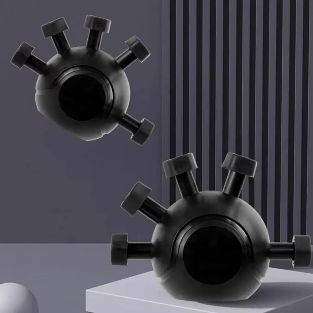 Hand Exercise Finger Grip Strengthener Finger Rehabilitation Ergonomic Design Hand Grip Strengthener Workout Equipment