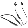 Nurati N1 5.2 Sport BT 100 Hours, Bluetooth Wireless Headset with Noise-Cancelling Microphone and IPX6, In-Ear W