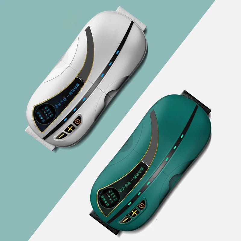 Slimming Machine Weight Loss Back Massager Abdominal Muscle Stimulator Slimming Fitness Exercise Equipment Belt Fat Burner