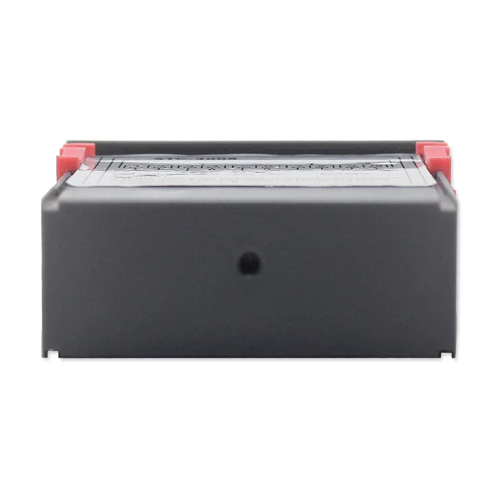 Digital Thermostat Hygrostat Temperature Humidity Control STC 3028 AC 110V 220V DC 12V Hygrometer Incubator Controller