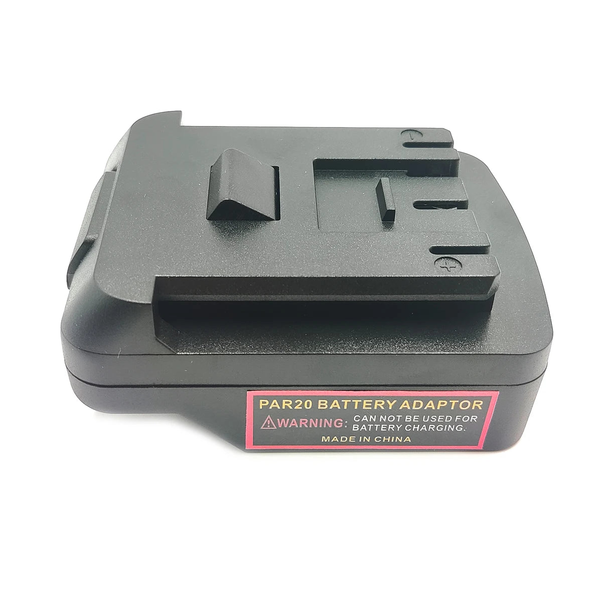 Battery Adapter Converter for Parkside 20V Lithium Batteries Compatible with For Bosch BAT Series 18V Lithium Battery Power Tool