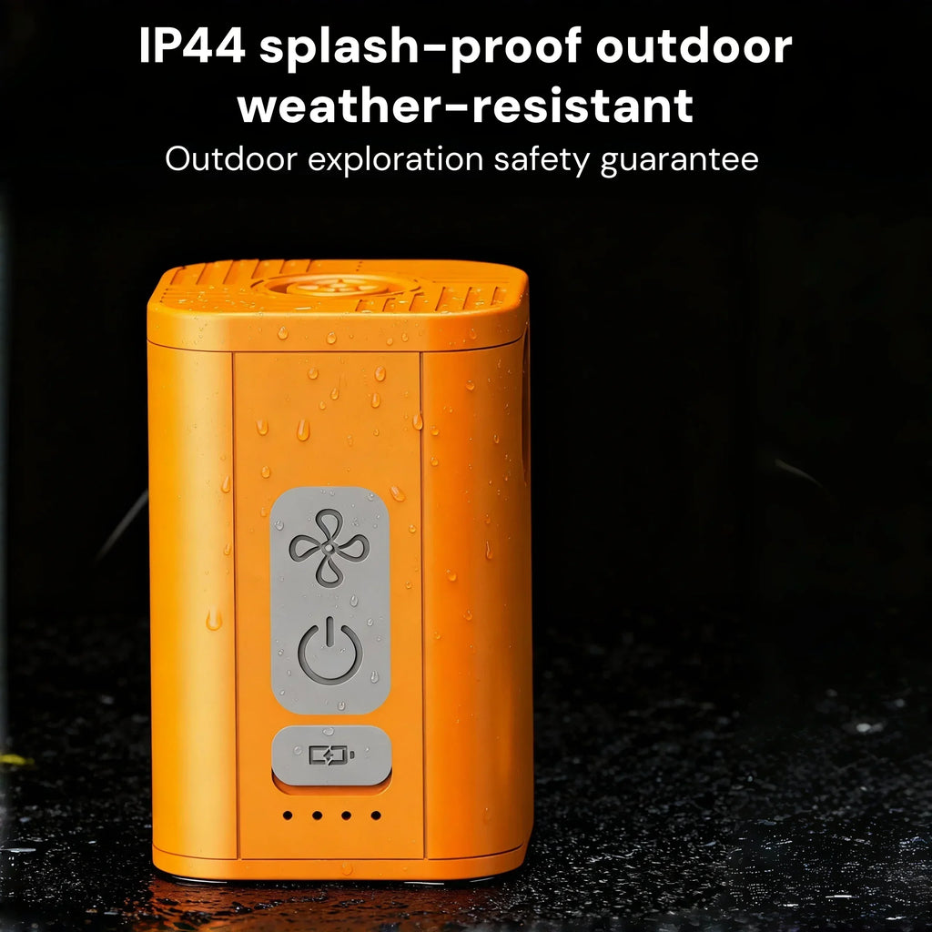 Mini Portable Vacuum Air Pump,Inflate Deflate for Pool, Air Bed,Vacuum Storage Bags-Compact Air Compressor for Home And Travel