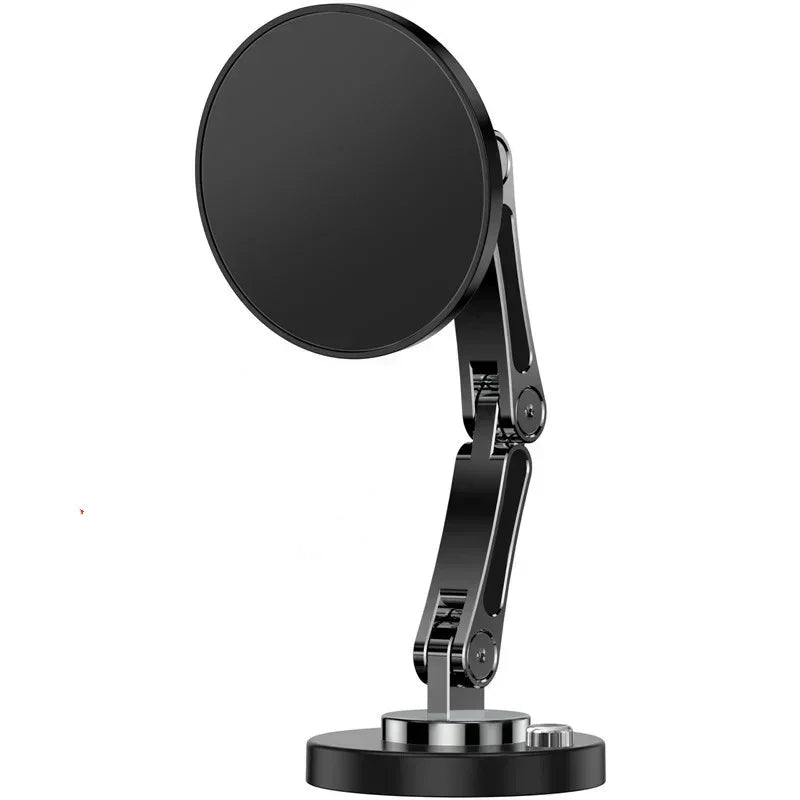 Magnetic Car Phone Holder Stand Magnet Car Mount Smartphone GPS Mobile Cell Support in Car Bracket for iPhone 15 Samsung Xiaomi
