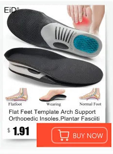 EiD 2cm 3cm 4cm Silicone Invisible Height Increase Insole Height Lift Taller 2in1 Soft Sock Shoes Pad for Men Women dropshipping