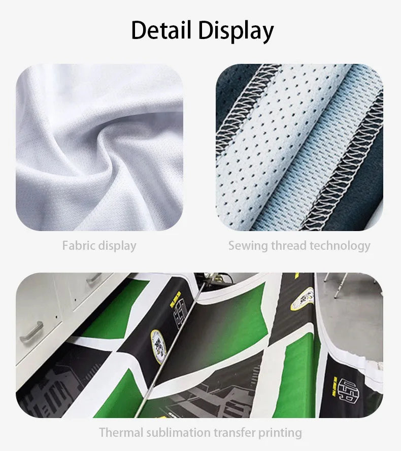 USA Red White Wavy Stripe Print 2026 Home Fan Edition Soccer Jersey Breathable Quick Dry Adult Soccer Shirts Family Kids Tees 26
