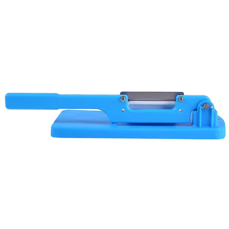 New Frozen Meat Slicer Chopper - No Batteries, Easy Assemble. Perfect For Vegetables & Fruits. Your Essential Kitchen Helper