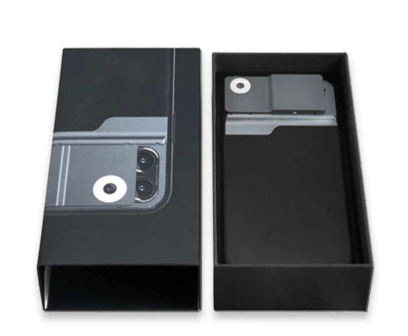 400X mobile phone case microscope, suitable for iPhone series mobile phone case