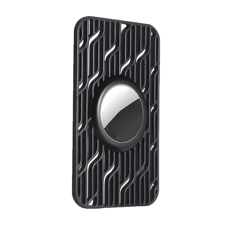 For Apple Airtags Wallet Holder Protective Case Ultra Thin for Air tag Card Tracker Case Anti-lost Wallet Insert Holder Cases