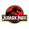 Funny Sticker for Jurassic Park Dinosaur Car Decals PVC Exterior Parts Stylish, Stickers Motorcycle Car Products Cute,