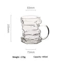 Creative Painted Book Mug 11oz Novelty 3d Painted Books Coffee Mug Unique Colorful Resin Books Stack Coffee Cup Collection Gifts