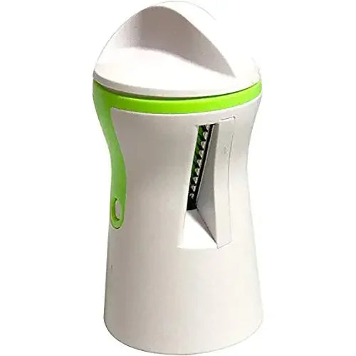 ANYOHOE Heavy Duty Spiralizer Vegetable Slicer Vegetable Spiral Cutter Zucchini Shredder Grater Kitchen Gadgets and Accessories