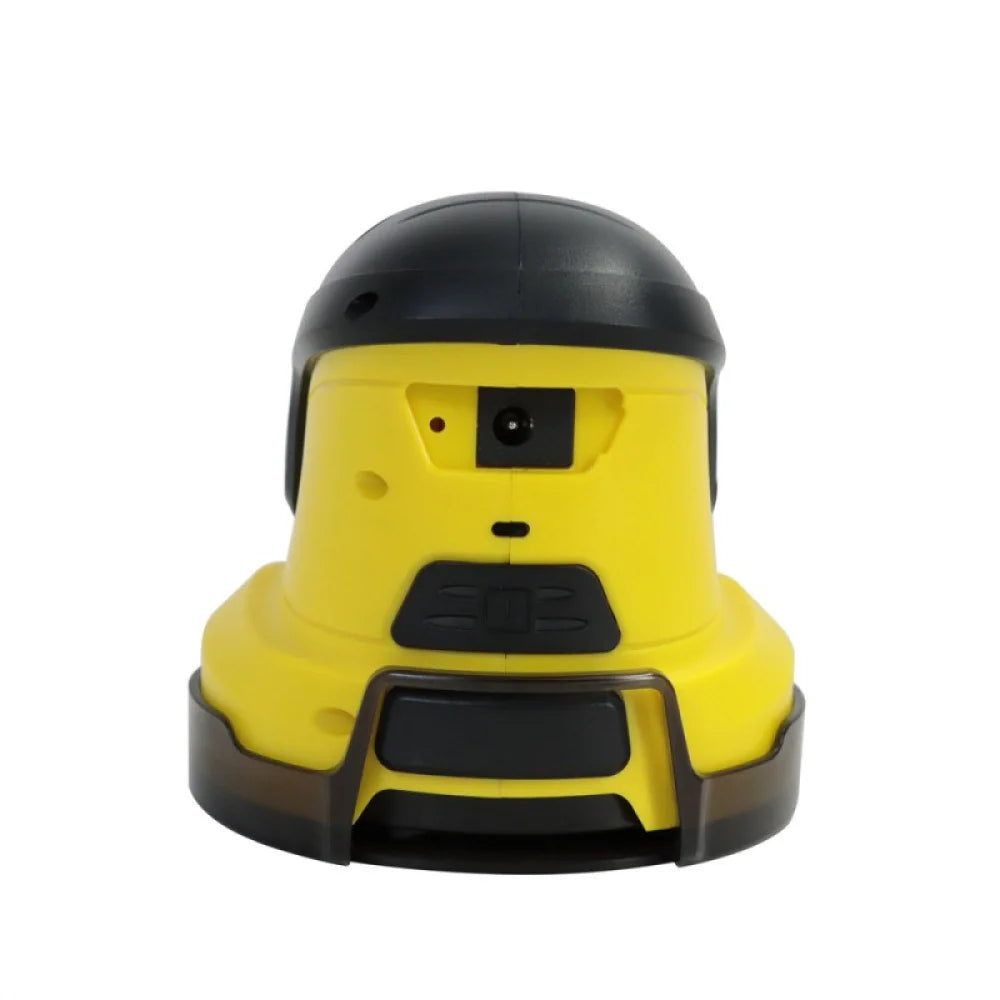 Electric Ice Scrapers For Car Wind Shield USB Rechargeable Electric Handheld Snow Scraper Winter Snow Remover Tool