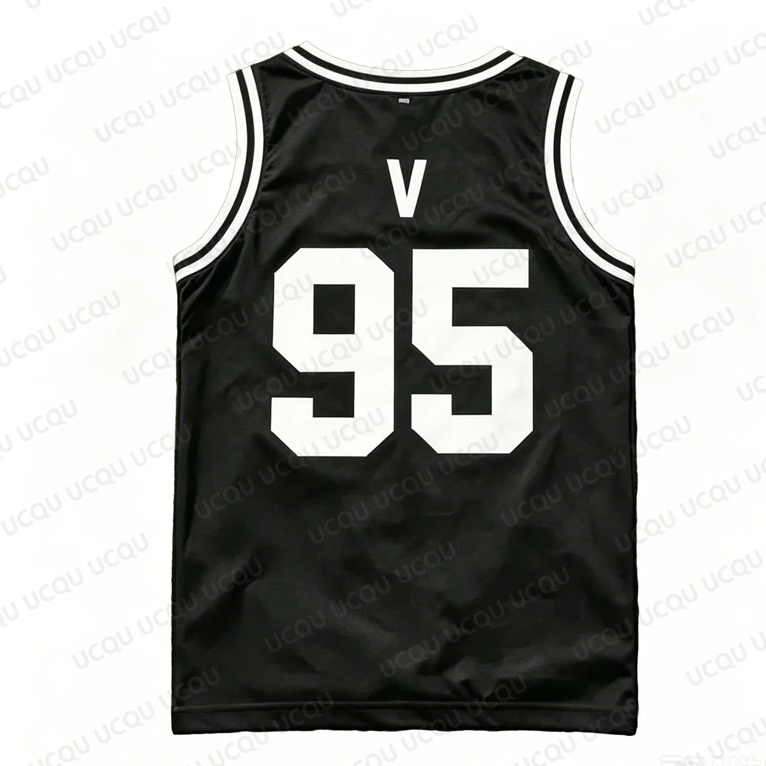 2026 Kpop Basketball Jersey Jimin V Jungkook Jin Suga J-Hope RM 92-97 Tank Top Fan Streetwear Kids Tops