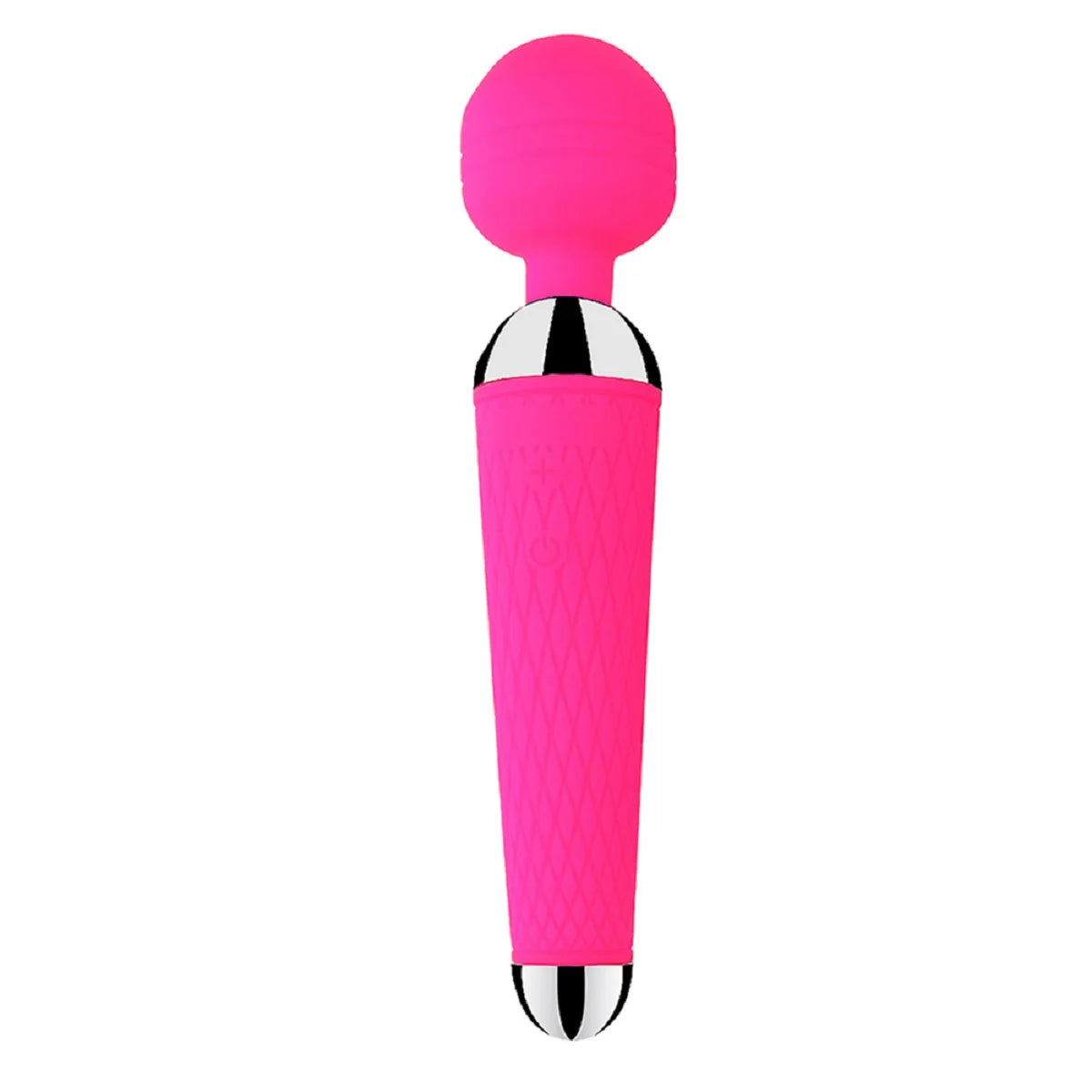 Powerful AV Vibrator for Women Dildo Magic Wand G spot Clitoris Stimulator Masturbator Massager Erotica Sex Toys for Adults