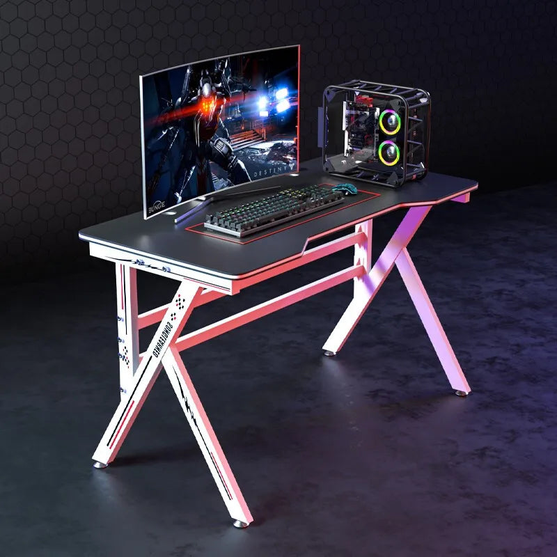 Hot Selling High Quality Motorized Standing Desk Height Adjustable Computer Desk Electric Gaming Table Work Desk