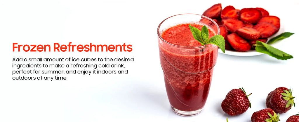 380ml Portable Juicer Fruit Smoothie Electric Blender Mini Juice Cup Usb Charging Blender Suitable for Travel And Fitness Use