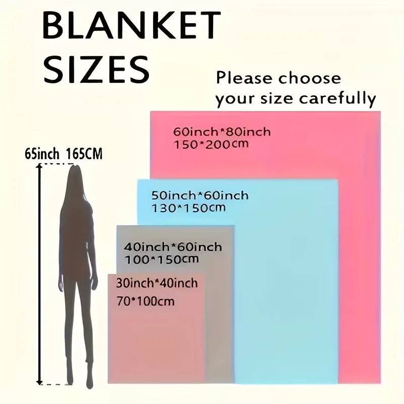 Eras Tour Flannel Throw Blanket  Lightweight Portable Tayloring Print for Bedding  Outdoor Use