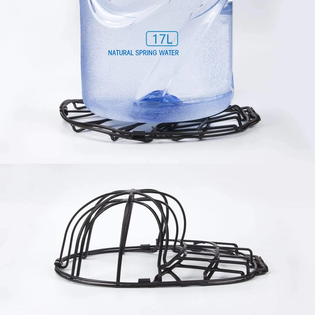 Hat Washers  Baseball Hat Cleaners Fit for Adult Kid's Hat Washer Frame Cage Storage Hat Protector Racks for Washing Machine