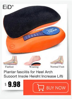 EiD 2cm 3cm 4cm Silicone Invisible Height Increase Insole Height Lift Taller 2in1 Soft Sock Shoes Pad for Men Women dropshipping