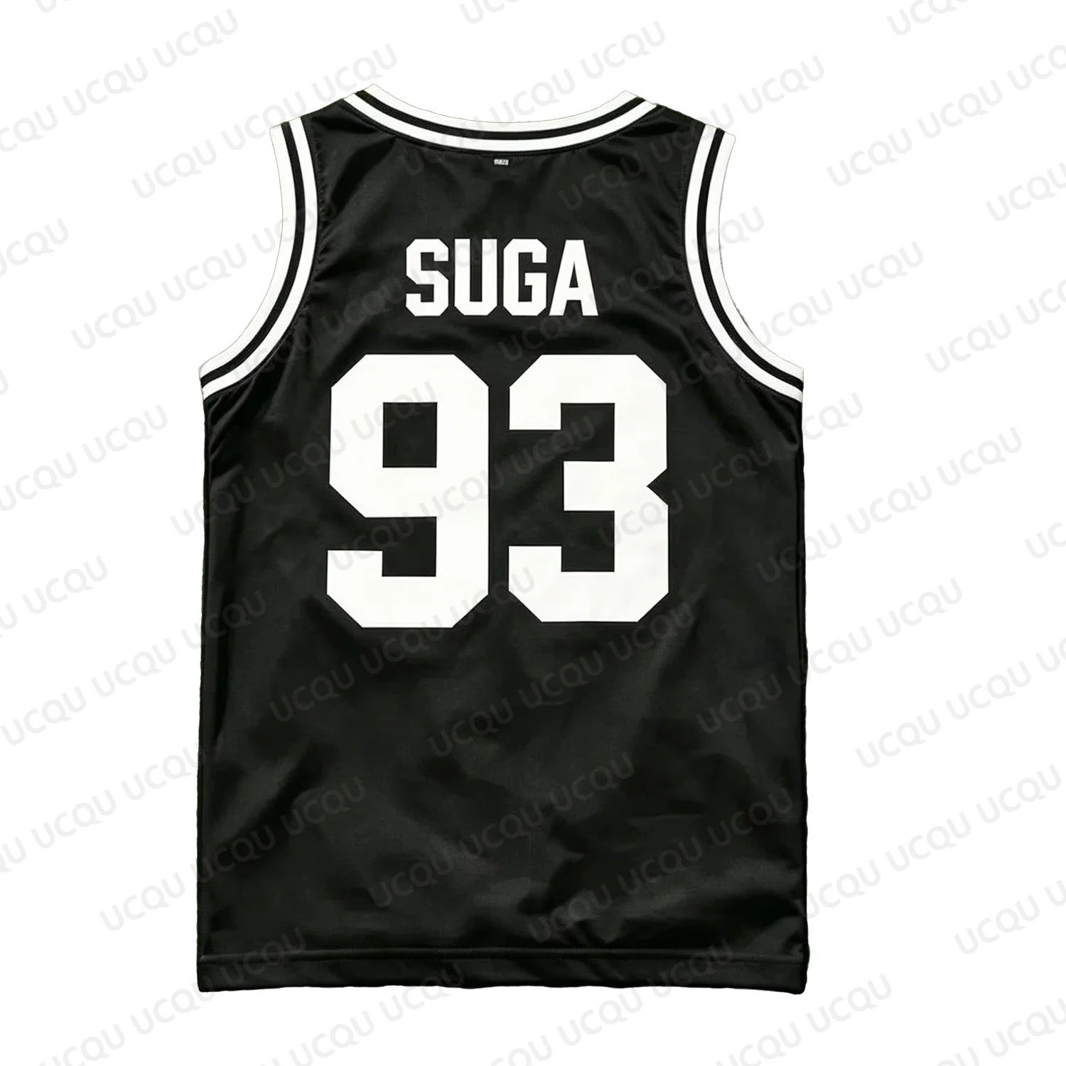 2026 Kpop Basketball Jersey Jimin V Jungkook Jin Suga J-Hope RM 92-97 Tank Top Fan Streetwear Kids Tops