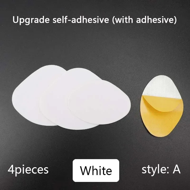 Shoe Patch Sports Shoe Accessories Vamp Repair Sticker Subsidy Sticky Shoes Patch Repair Shoes Heel Foot Care Products Patch